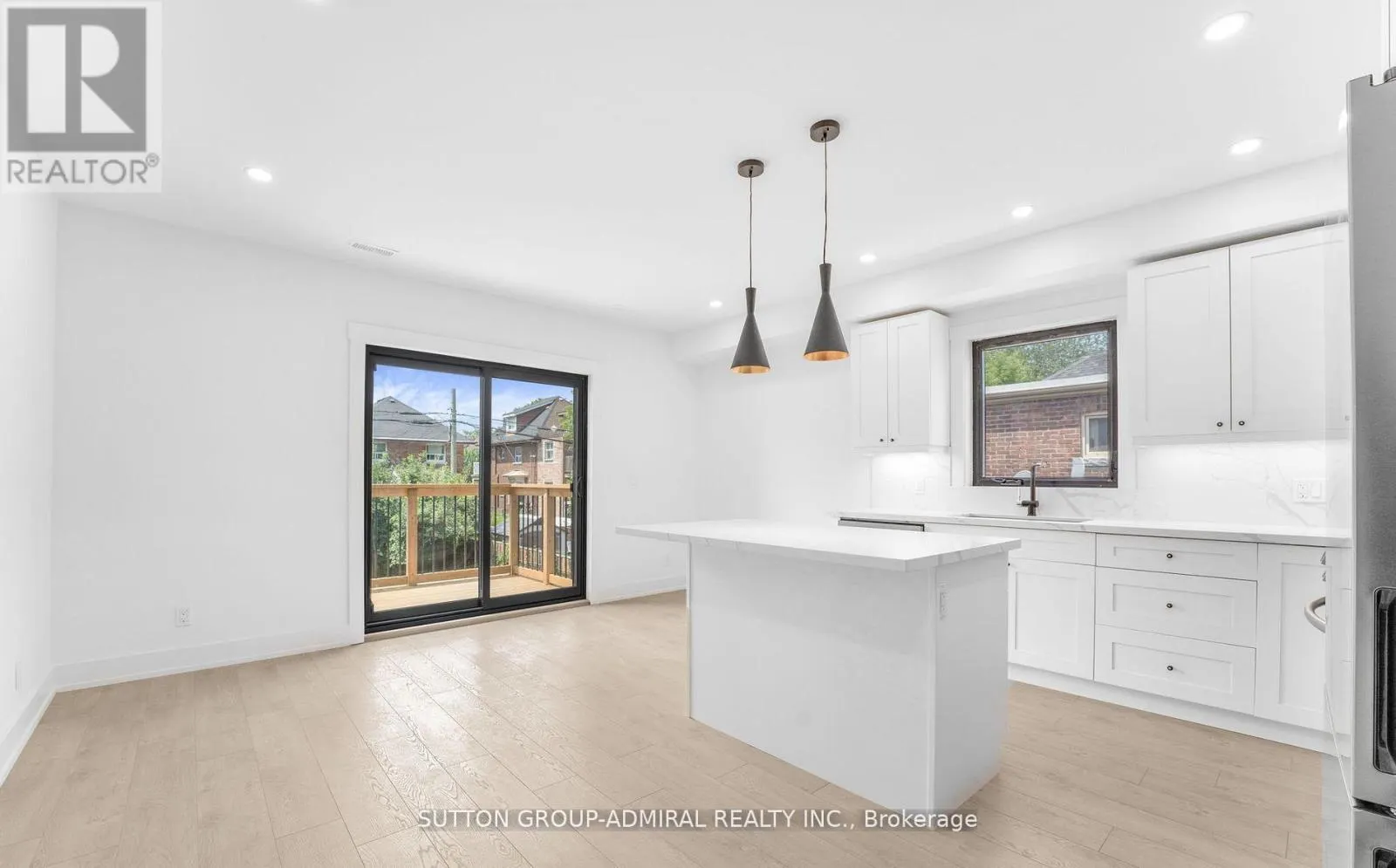 2ND FLOOR - 366 MARGUERETTA STREET