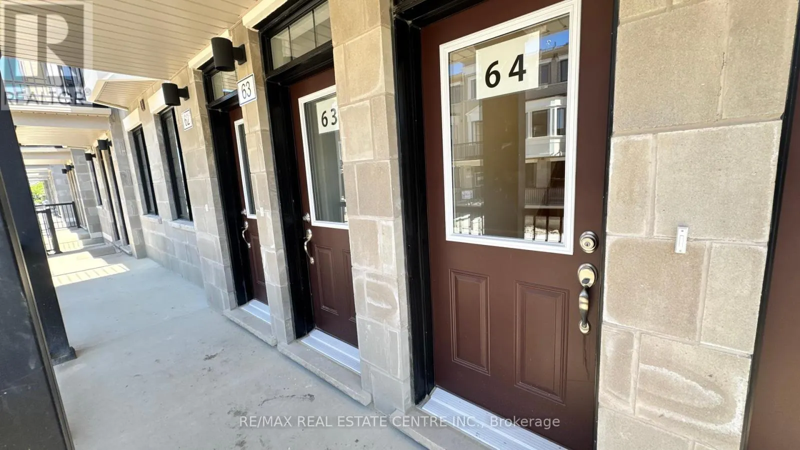 64 - 4316 EBENEZER ROAD