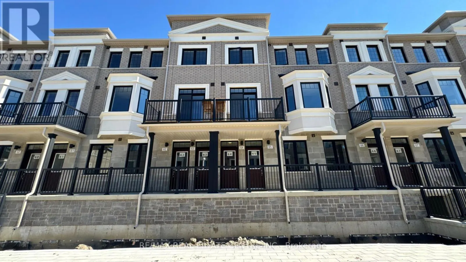 64 - 4316 EBENEZER ROAD