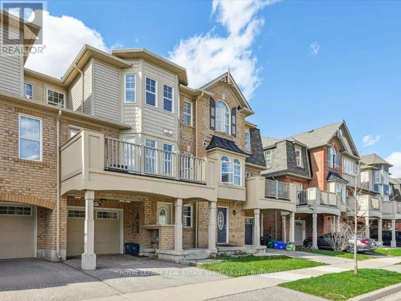 17 SUITOR COURT