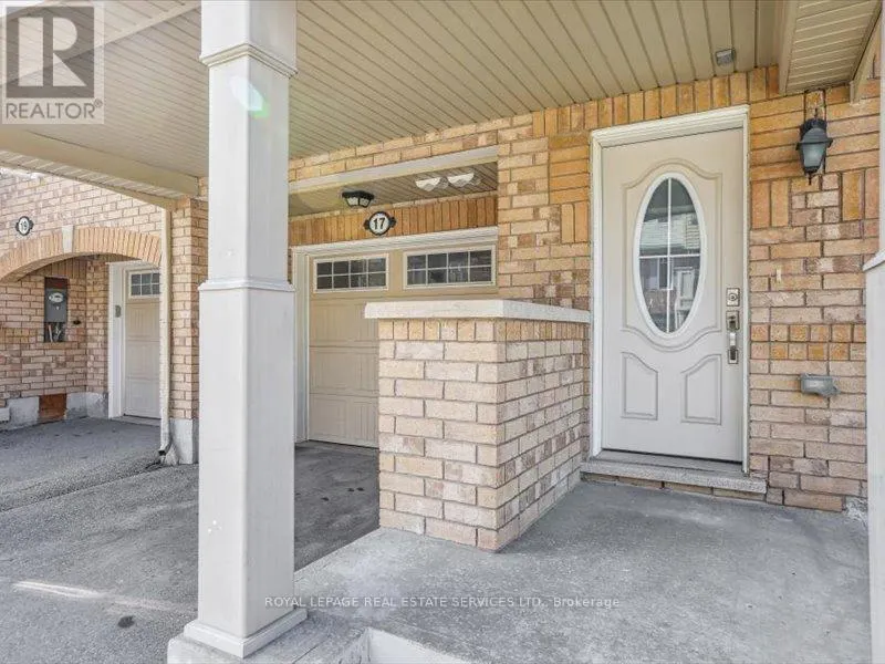 17 SUITOR COURT