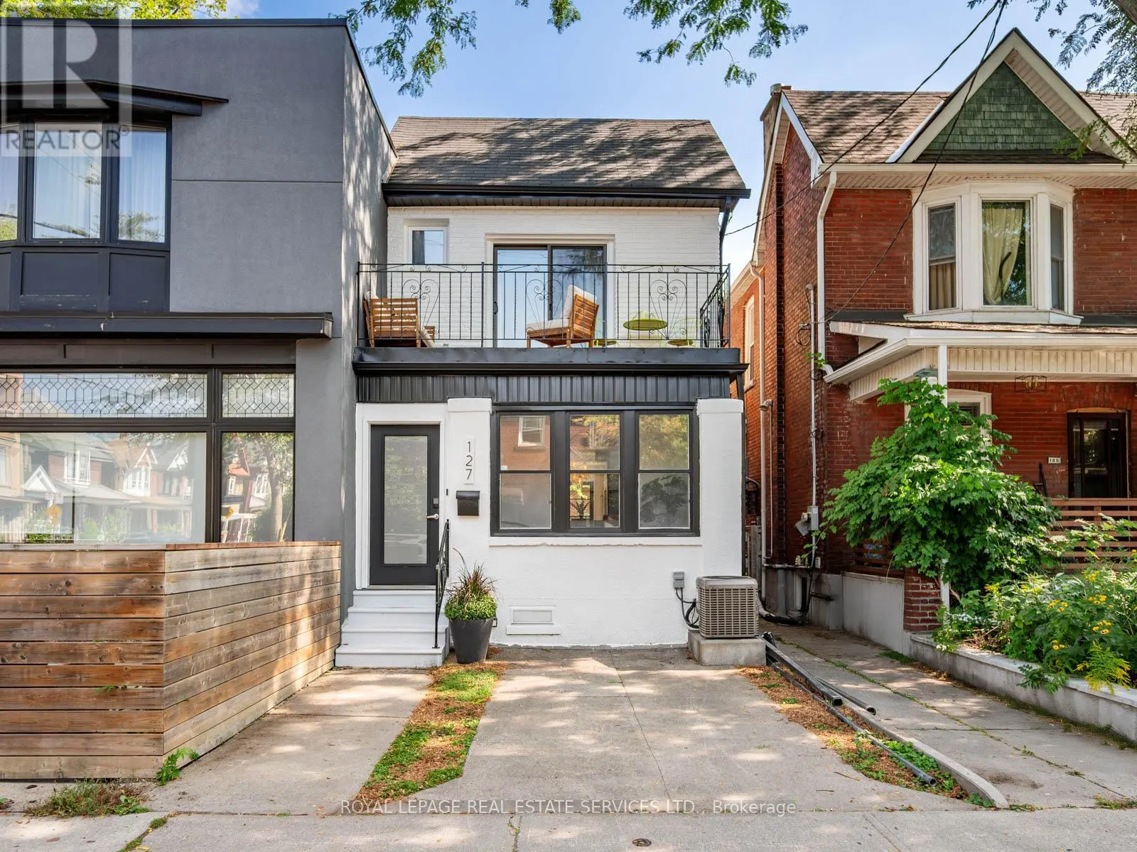 127 EMERSON AVENUE