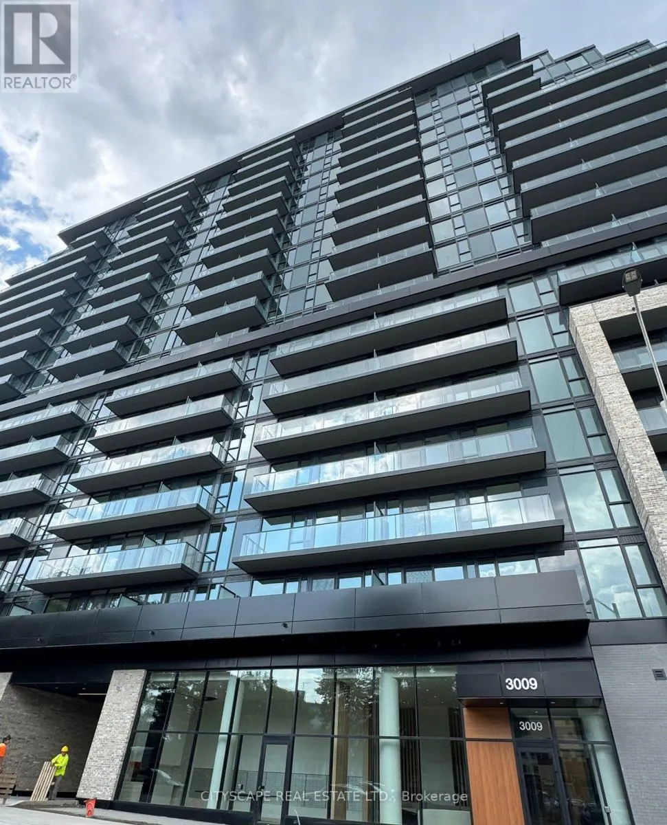 1709 - 3009 NOVAR ROAD