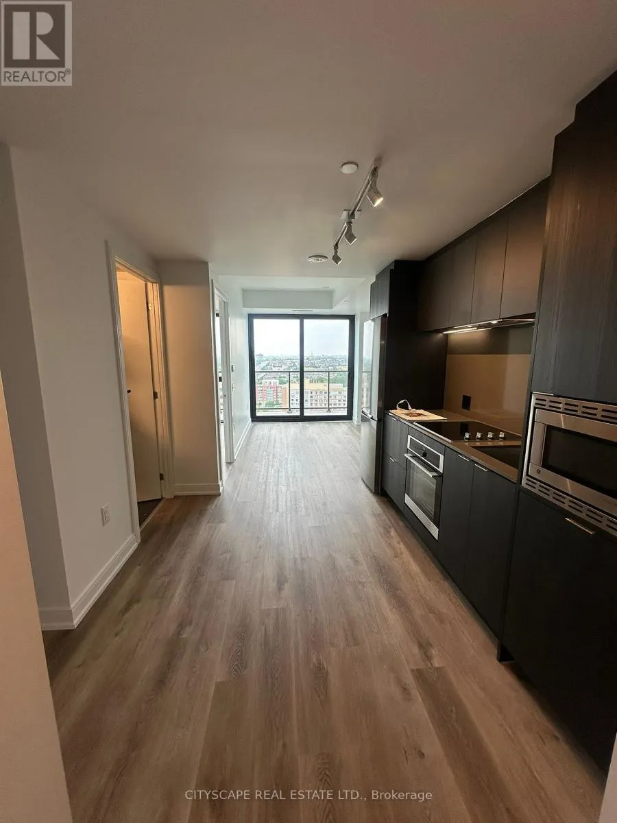 1709 - 3009 NOVAR ROAD