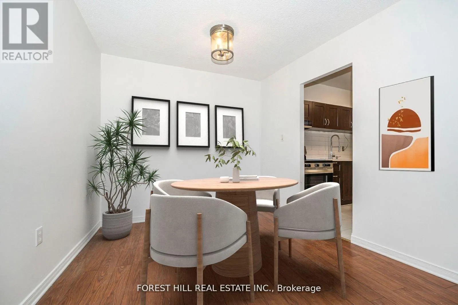 207 - 330 DIXON ROAD
