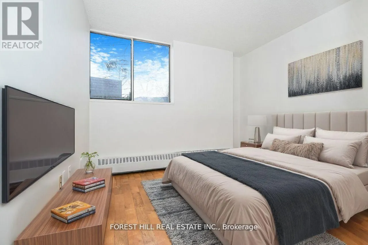 207 - 330 DIXON ROAD