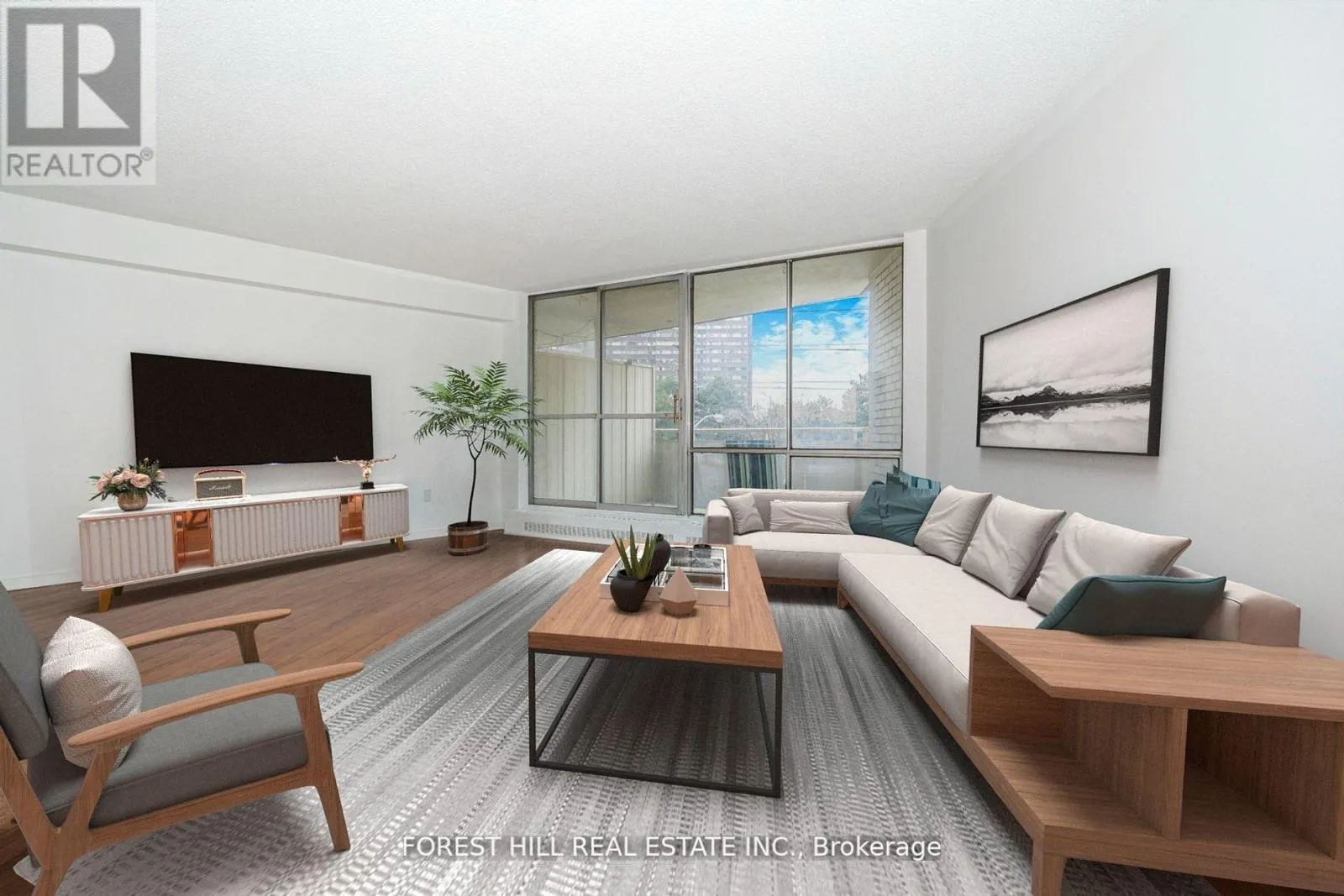 207 - 330 DIXON ROAD
