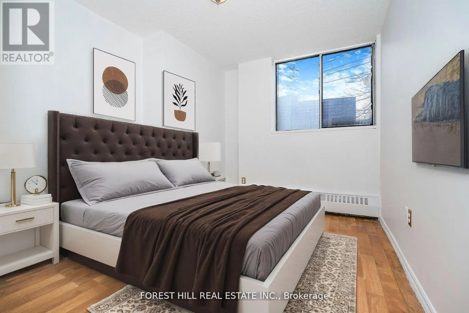 207 - 330 DIXON ROAD