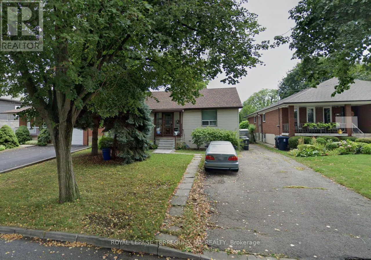 19 HAWTHORNE ROAD