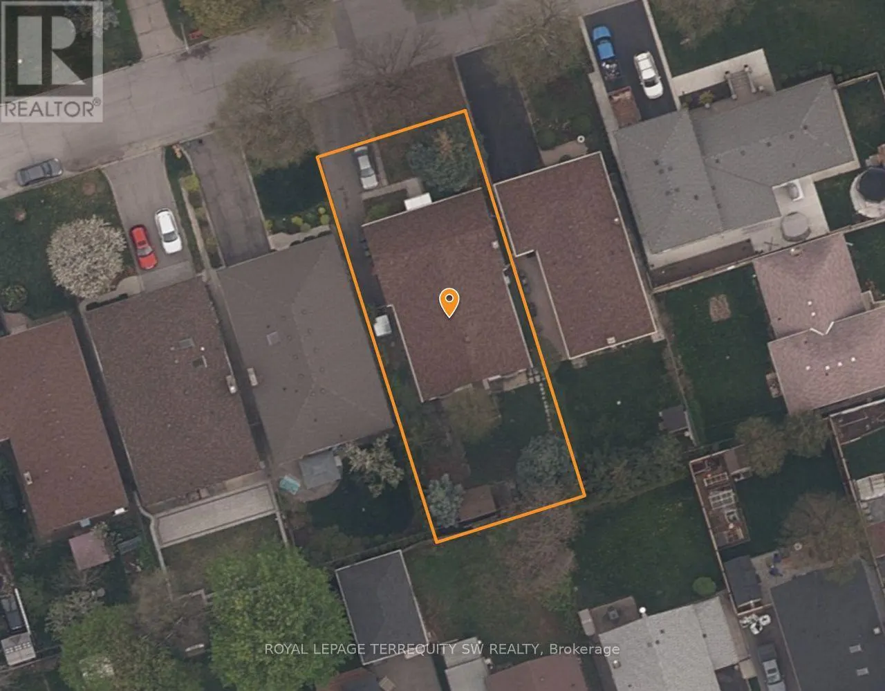 19 HAWTHORNE ROAD