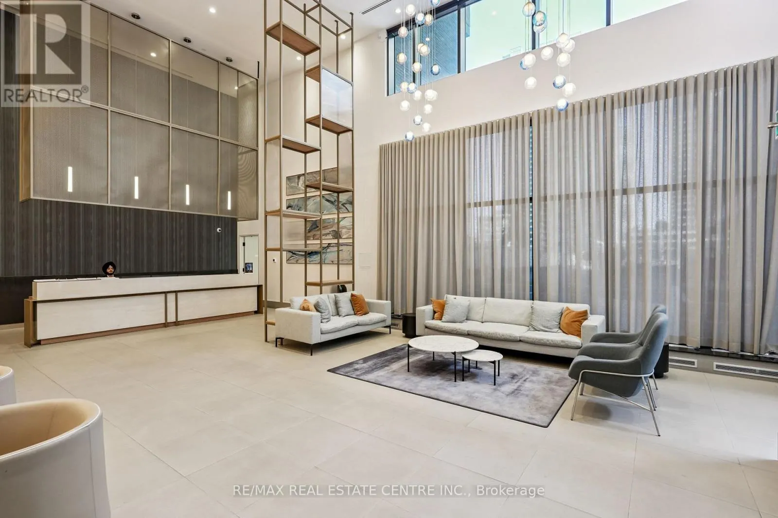 312 - 4130 PARKSIDE VILLAGE DRIVE