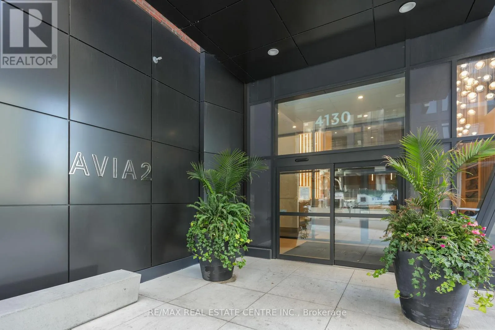 312 - 4130 PARKSIDE VILLAGE DRIVE