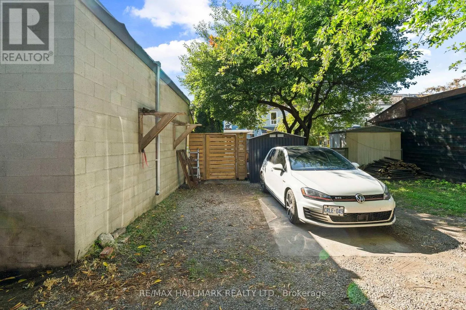 162 MARIA STREET