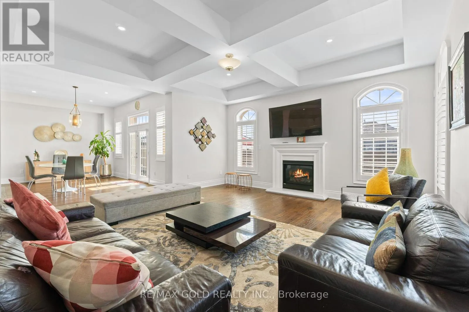 19 MARTIN BYRNE DRIVE