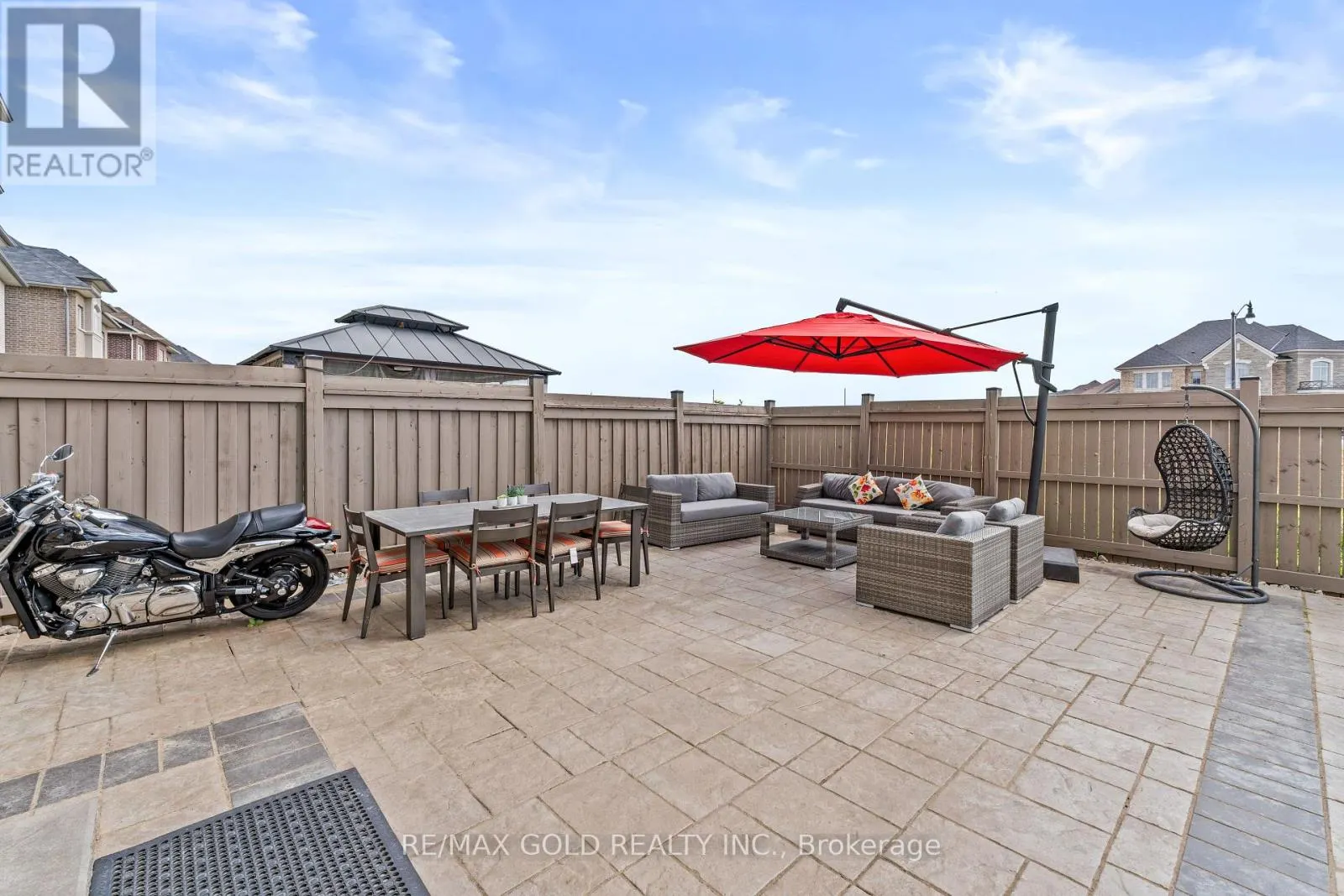 19 MARTIN BYRNE DRIVE