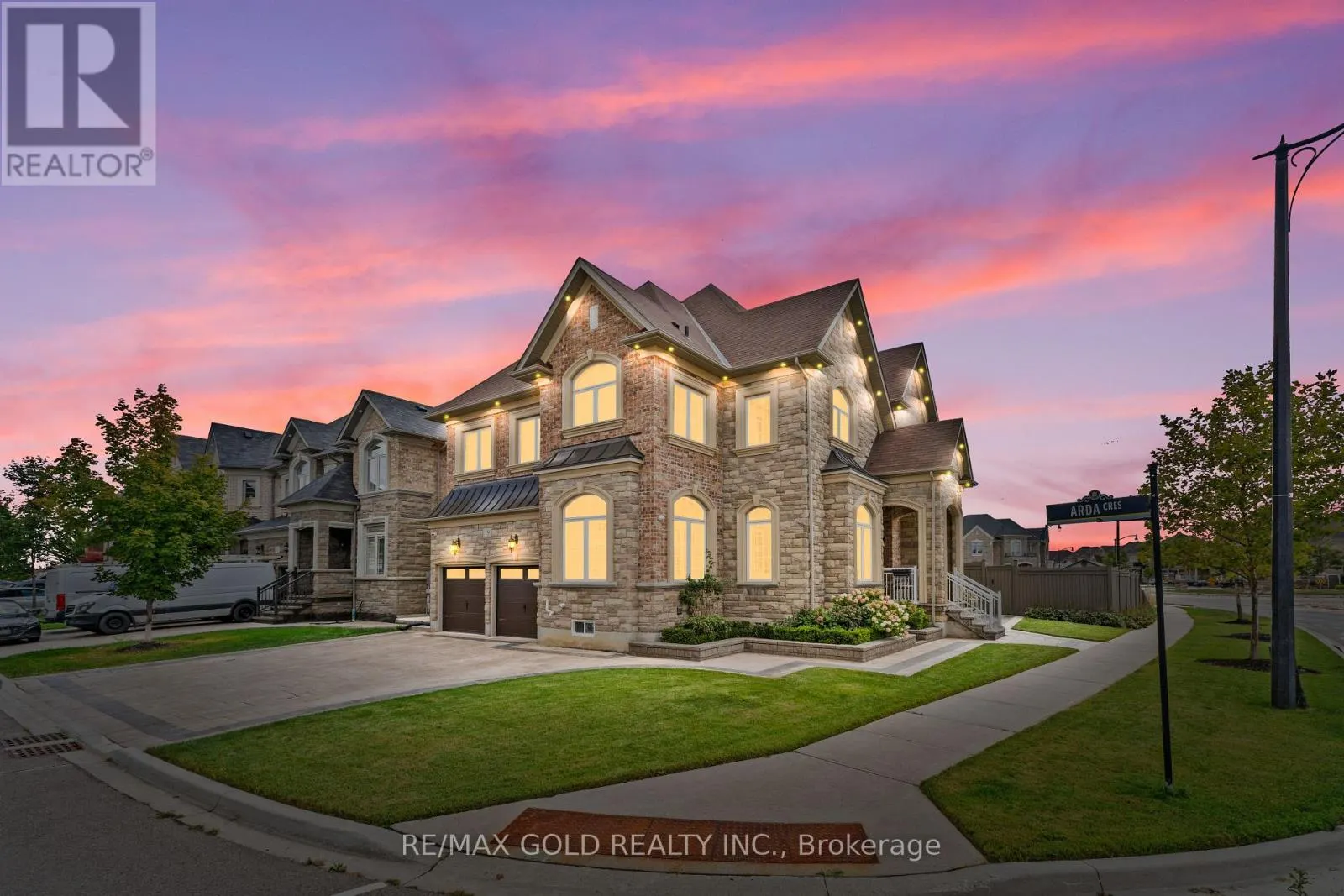 19 MARTIN BYRNE DRIVE