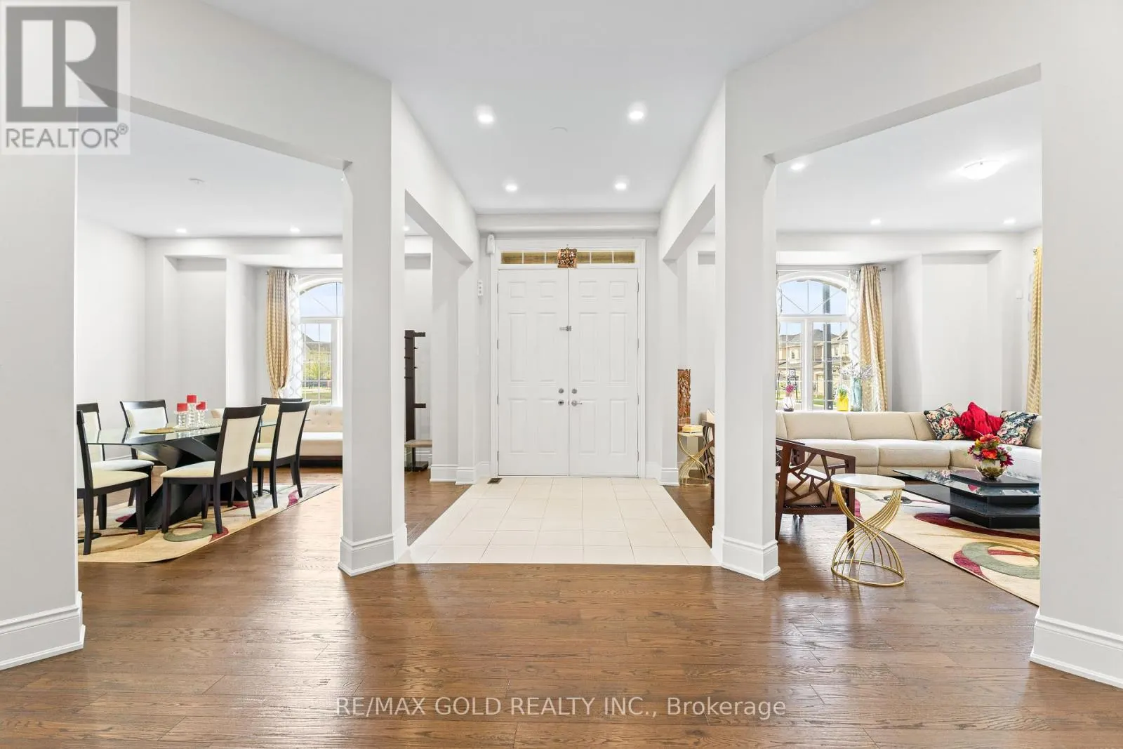 19 MARTIN BYRNE DRIVE