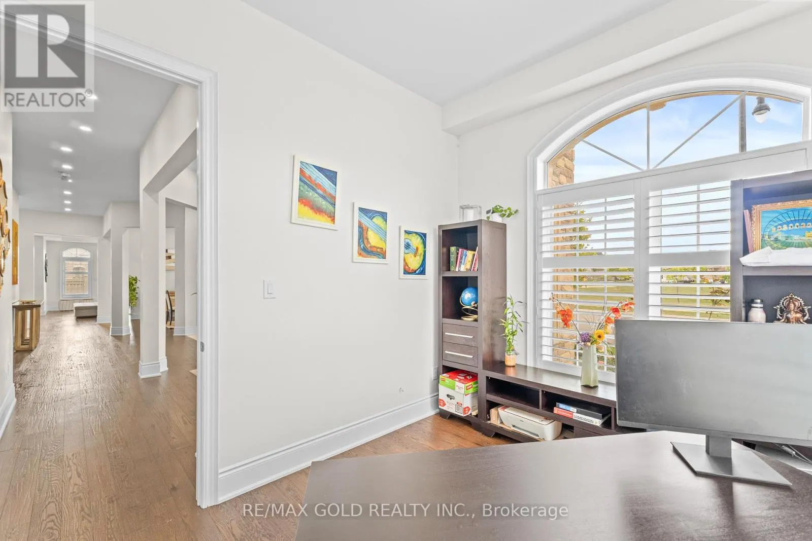 19 MARTIN BYRNE DRIVE