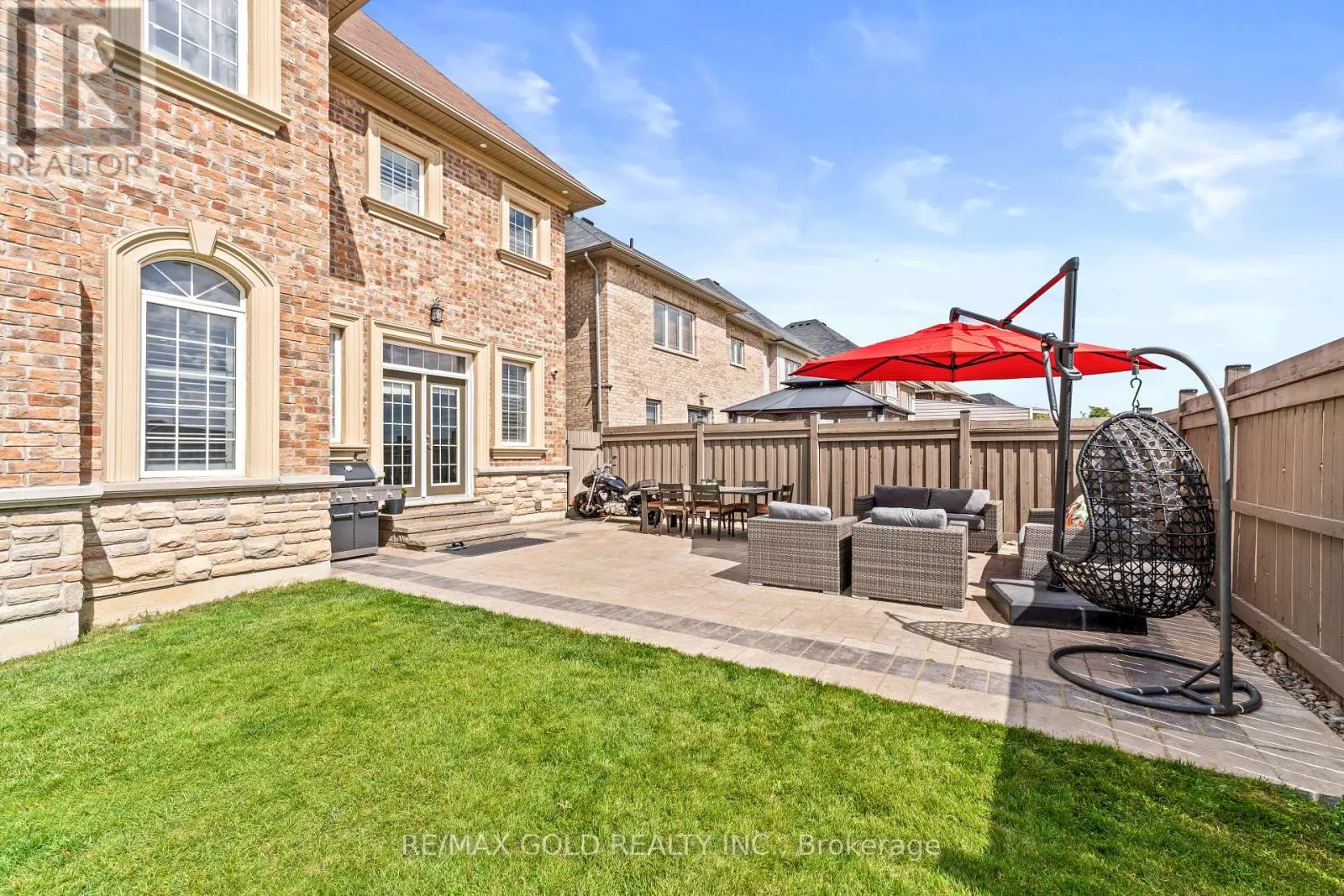 19 MARTIN BYRNE DRIVE