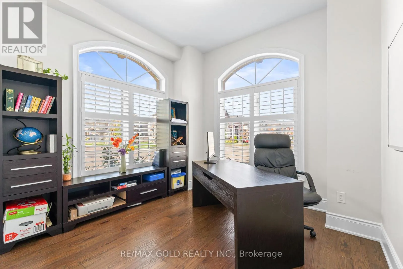 19 MARTIN BYRNE DRIVE