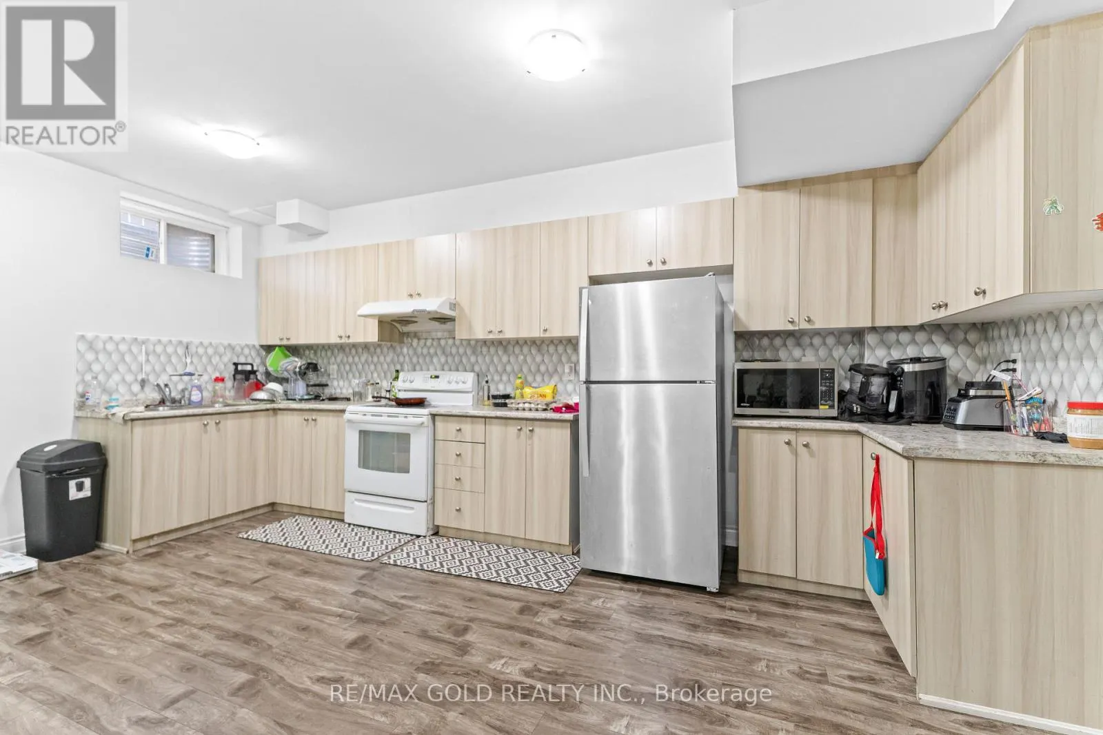 19 MARTIN BYRNE DRIVE
