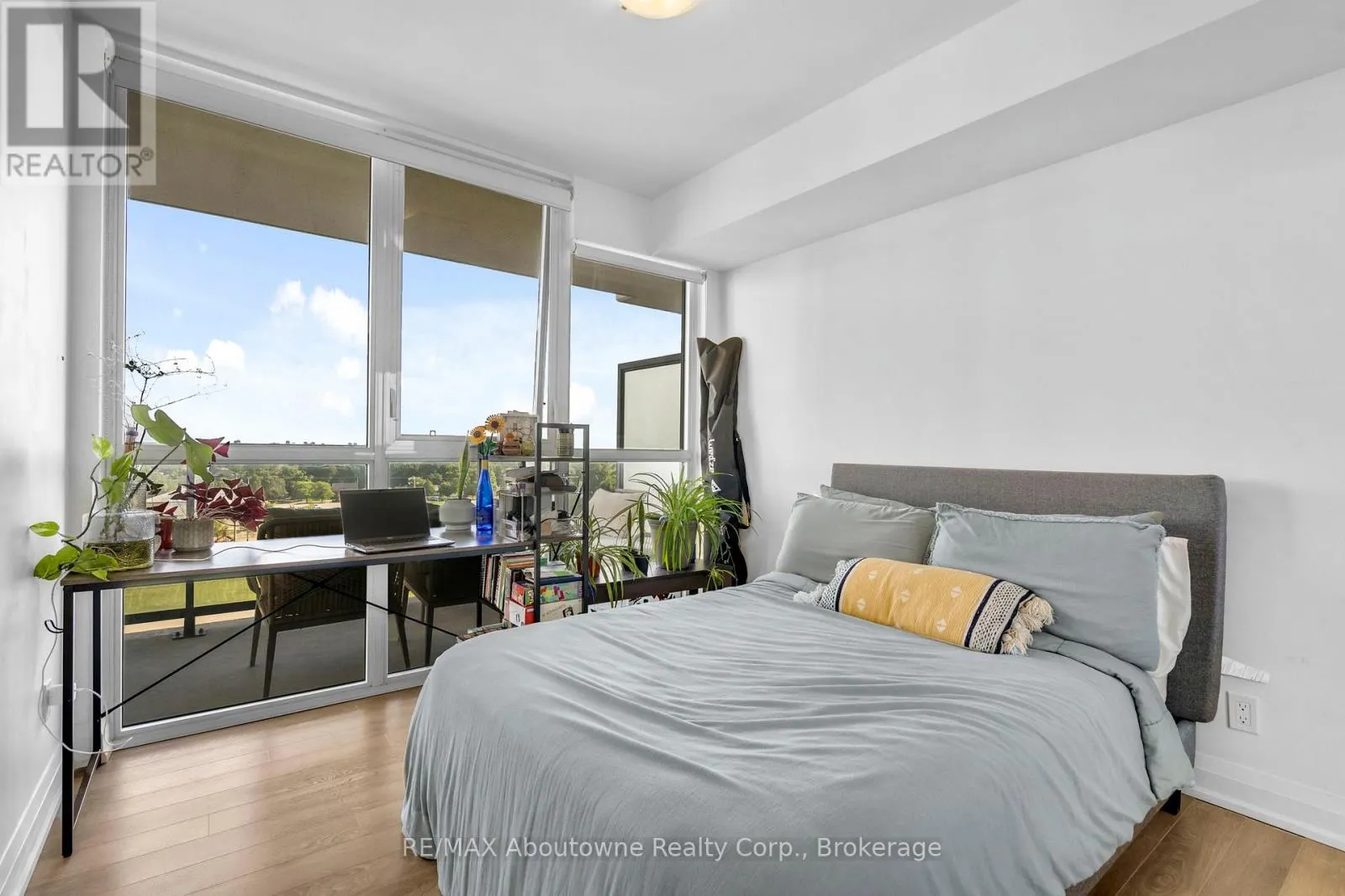 809 - 1461 LAWRENCE AVENUE W, #809