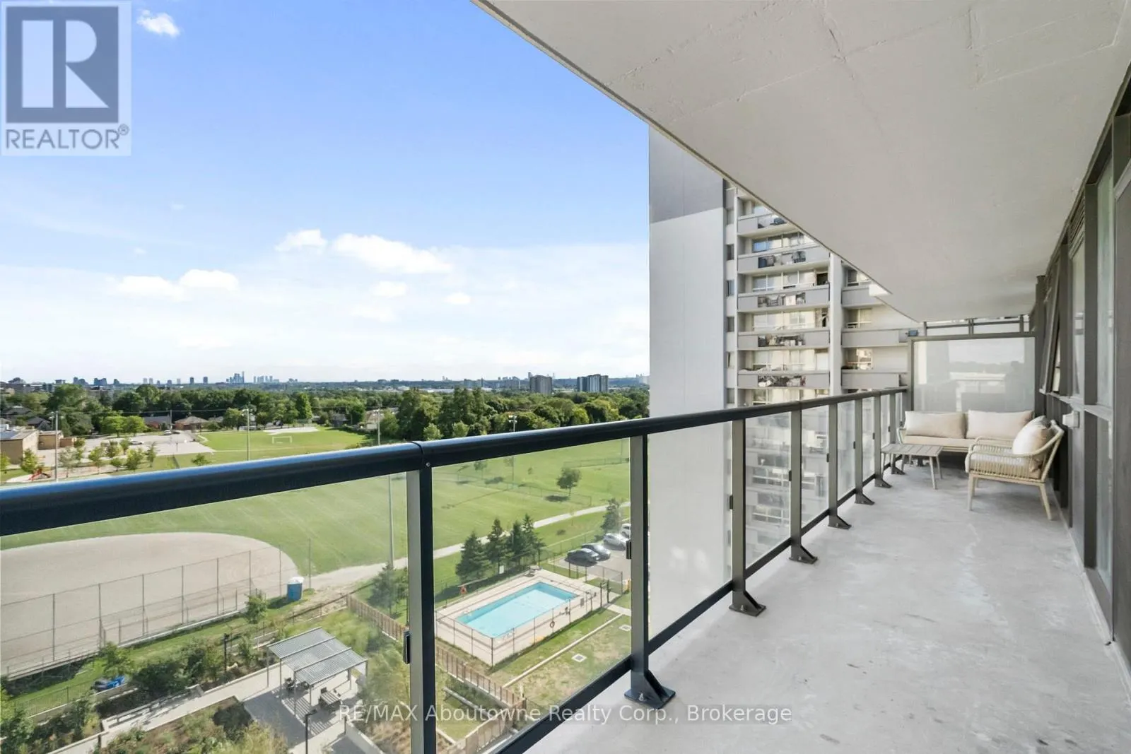 809 - 1461 LAWRENCE AVENUE W, #809