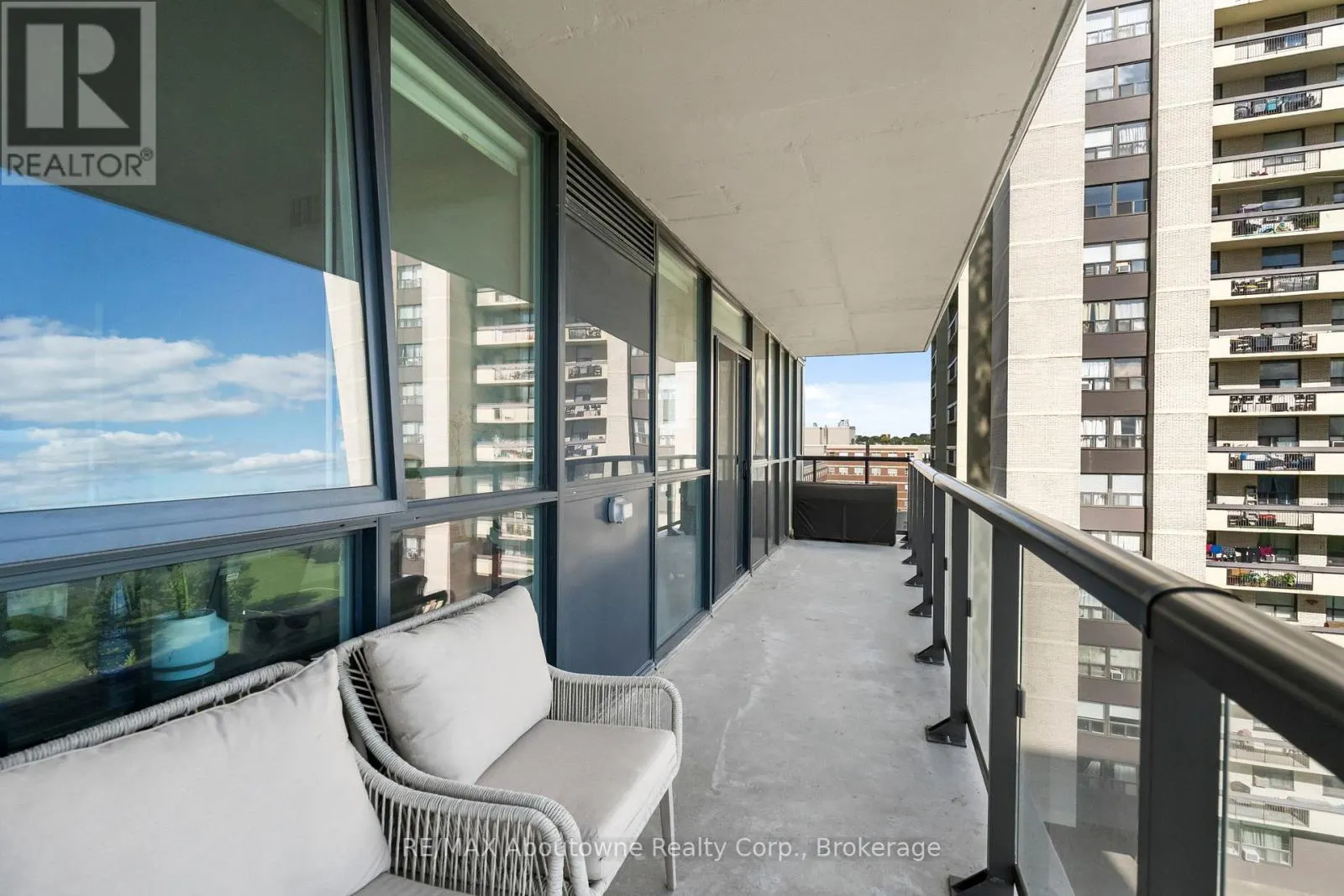 809 - 1461 LAWRENCE AVENUE W, #809