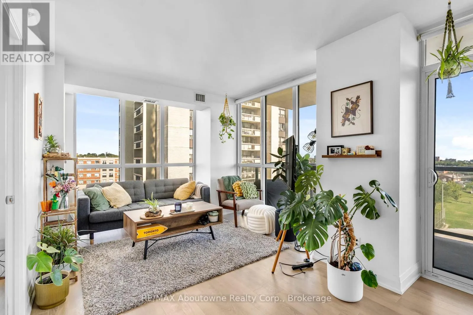 809 - 1461 LAWRENCE AVENUE W, #809