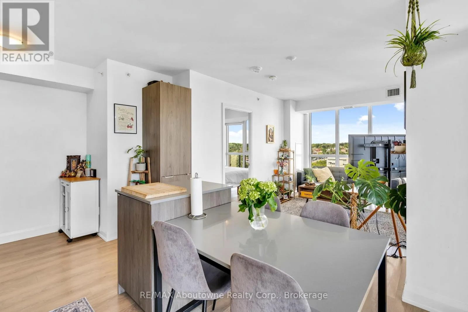 809 - 1461 LAWRENCE AVENUE W, #809