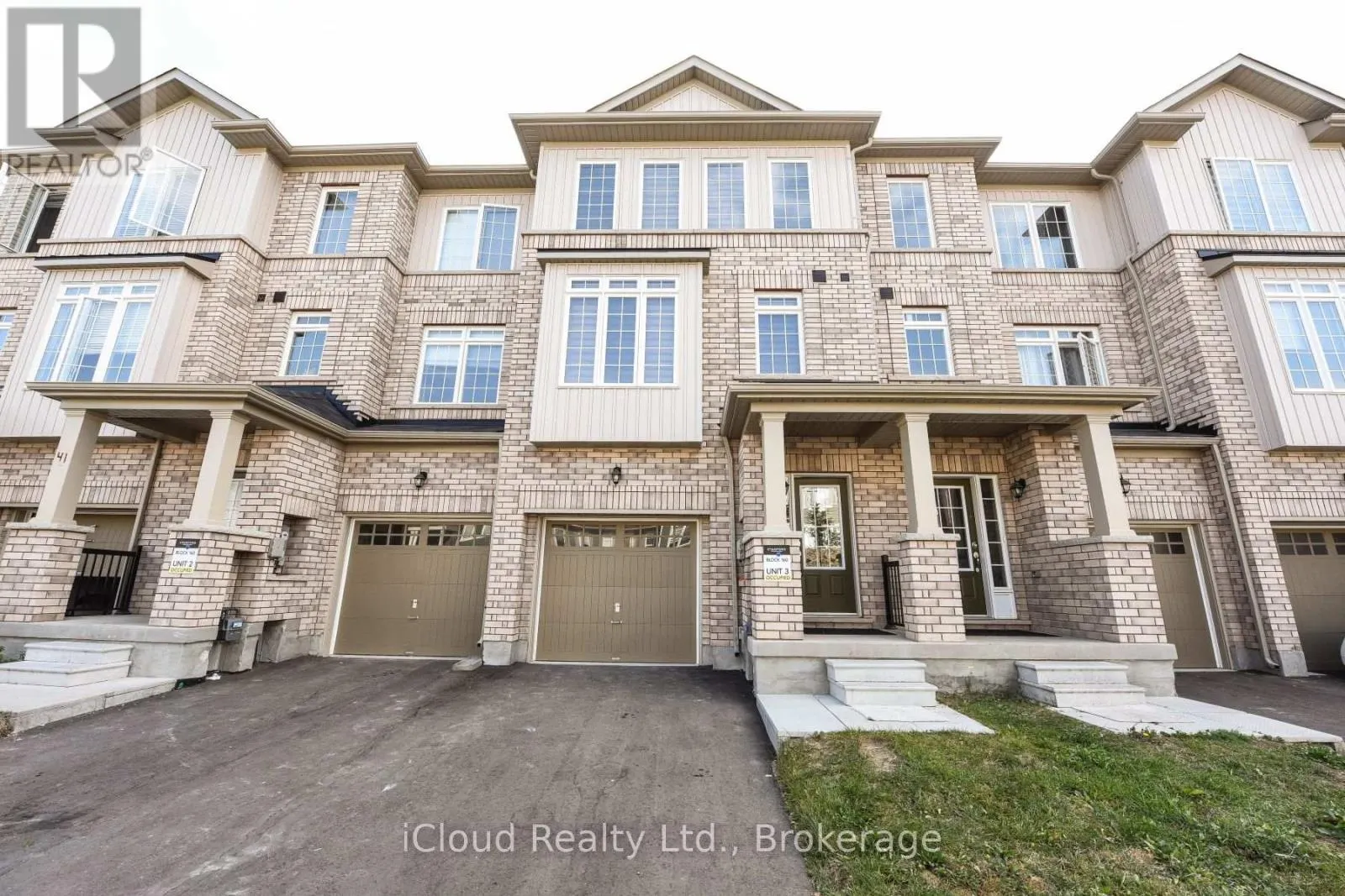 39 STEWARDSHIP ROAD
