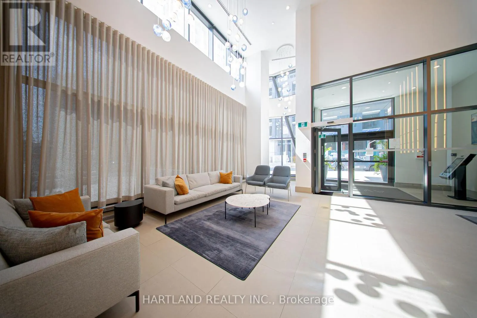 2109 - 4130 PARKSIDE VILLAGE DRIVE