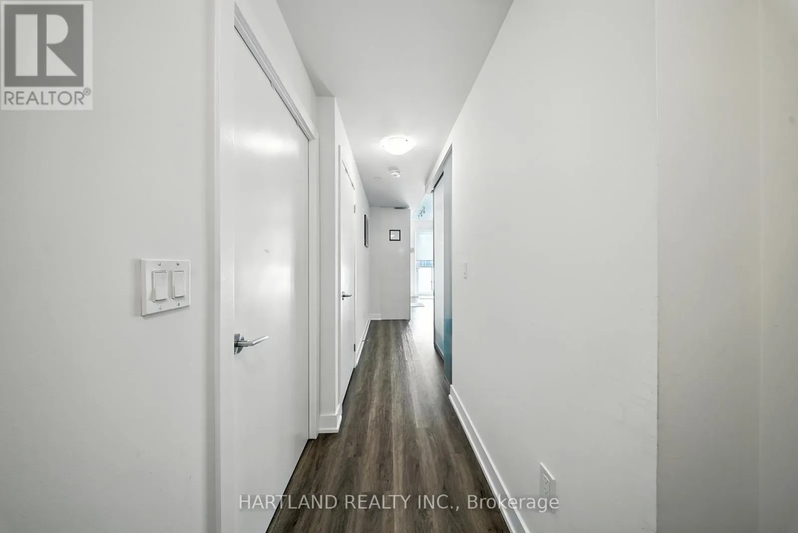 2109 - 4130 PARKSIDE VILLAGE DRIVE