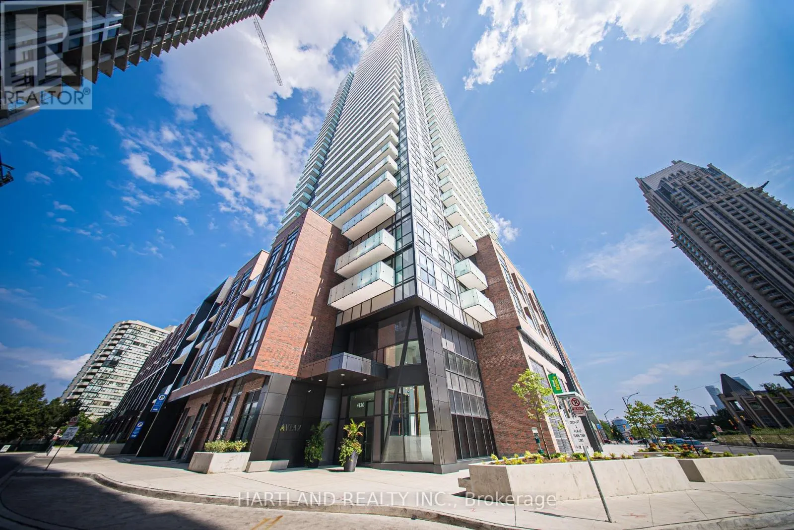 2109 - 4130 PARKSIDE VILLAGE DRIVE