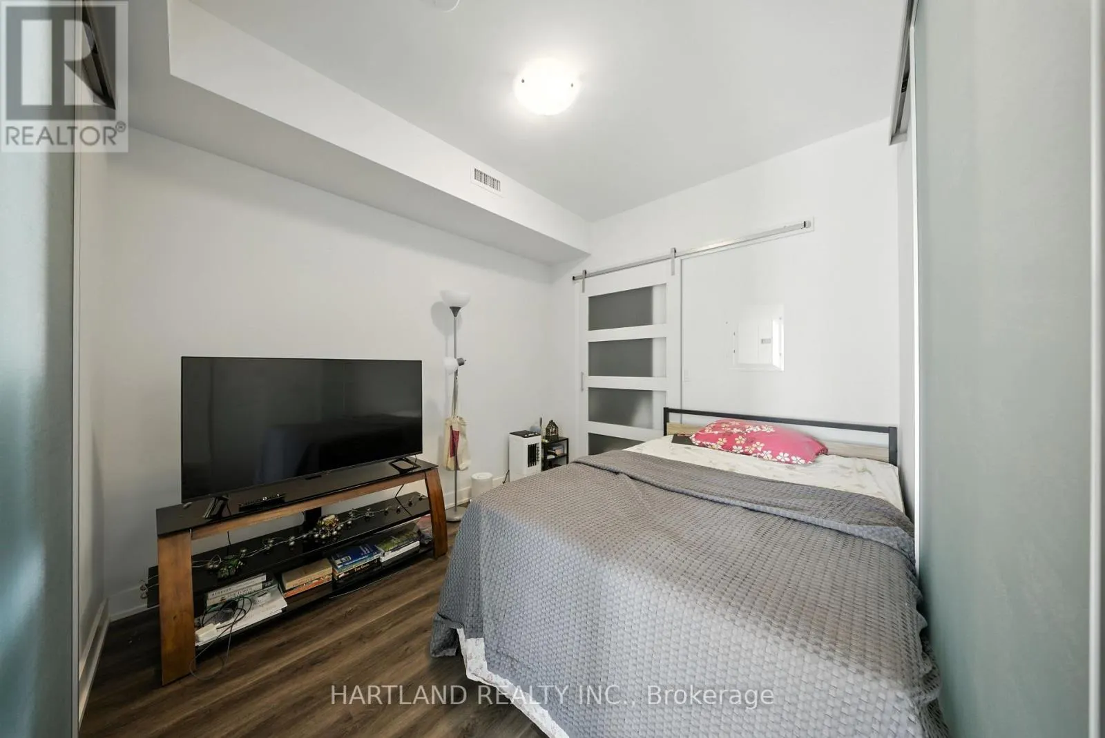 2109 - 4130 PARKSIDE VILLAGE DRIVE