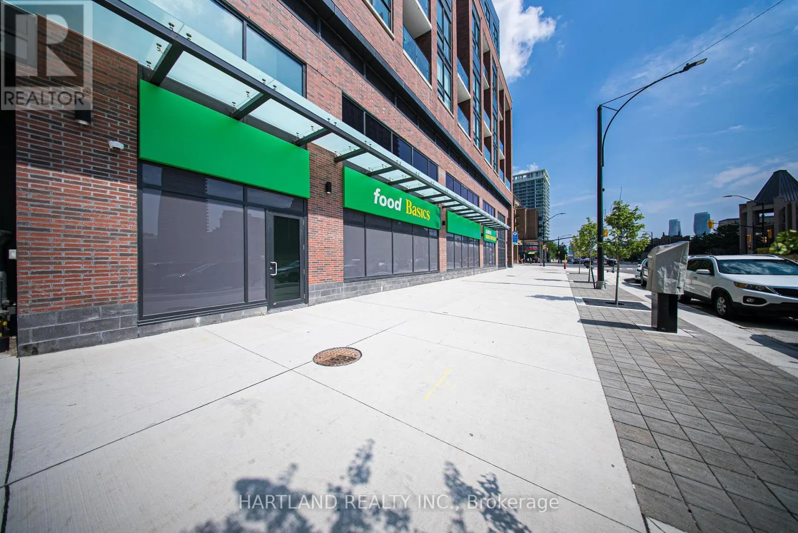 2109 - 4130 PARKSIDE VILLAGE DRIVE