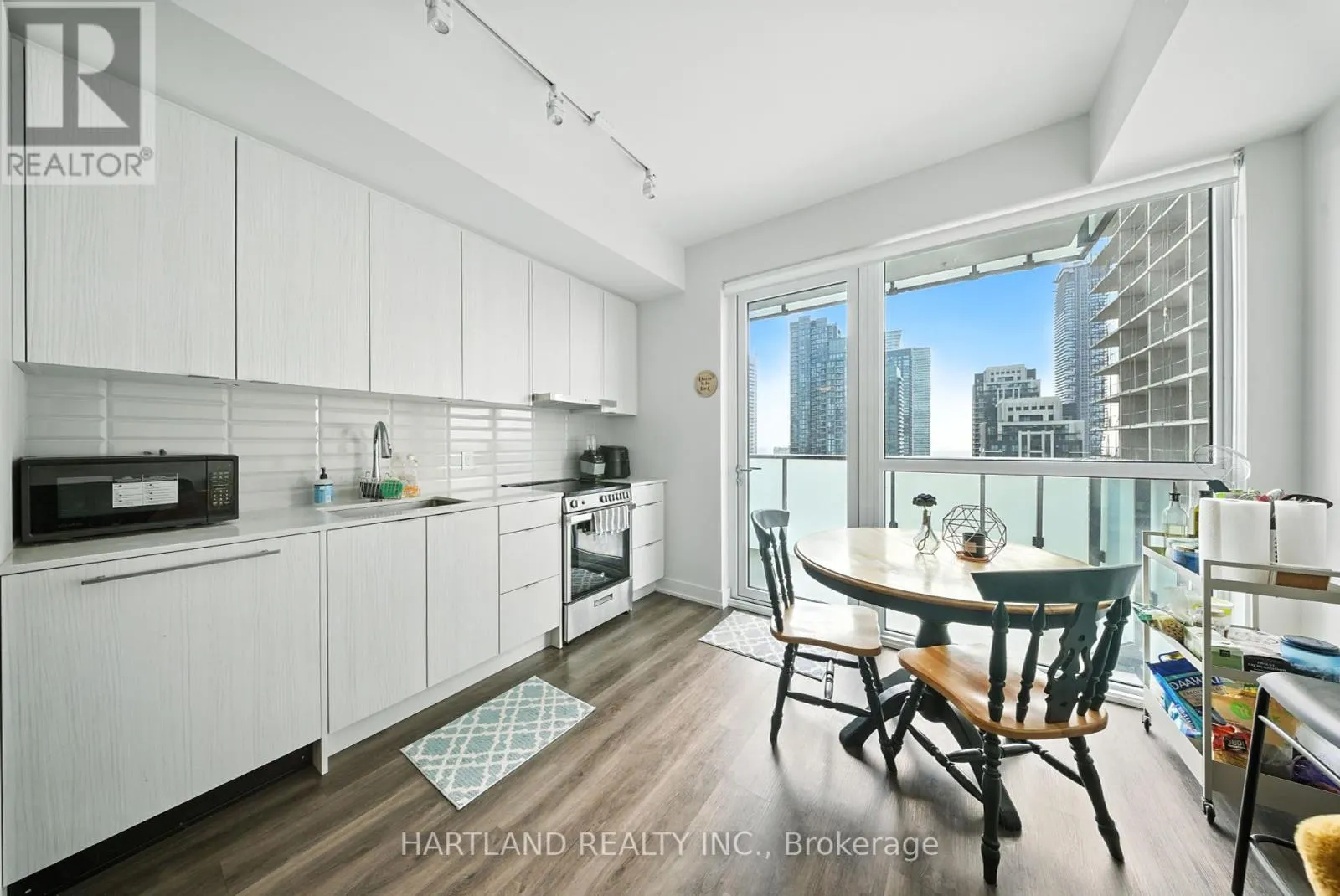 2109 - 4130 PARKSIDE VILLAGE DRIVE