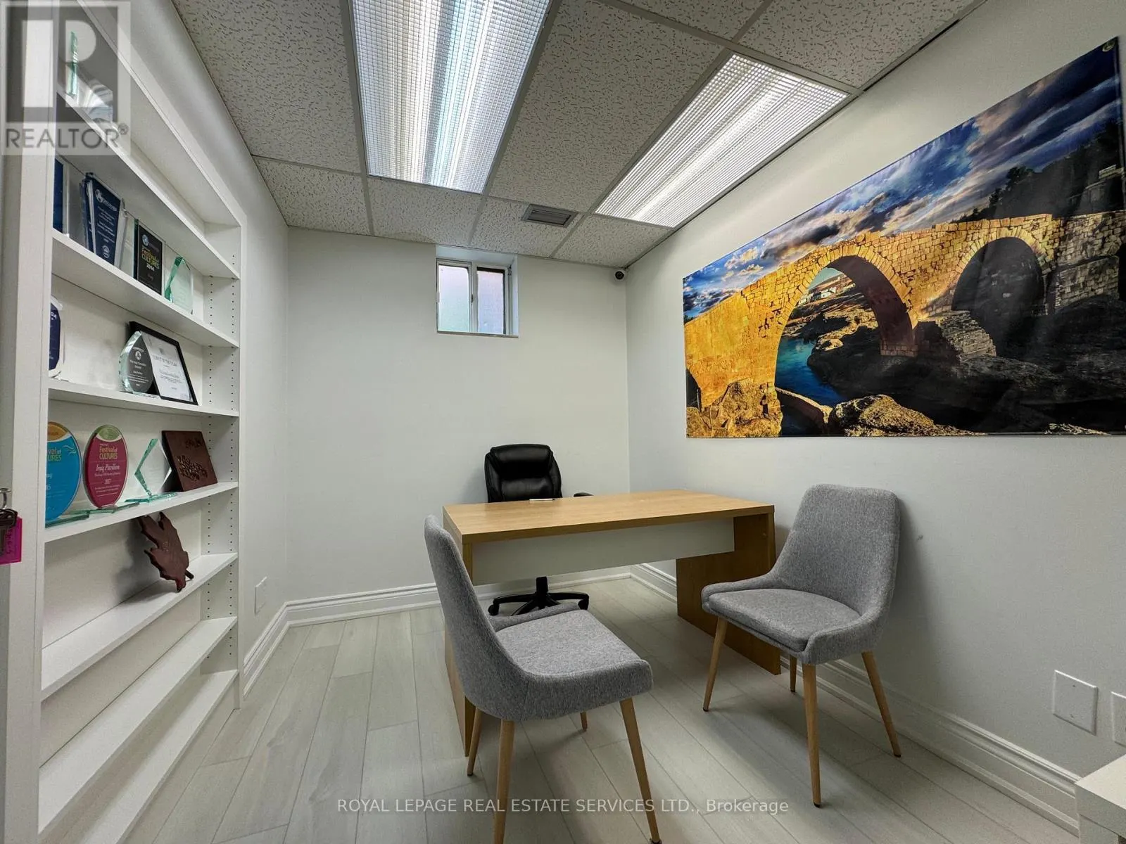 1 (LOWER ROOMS) - 3173 ERINDALE STATION ROAD