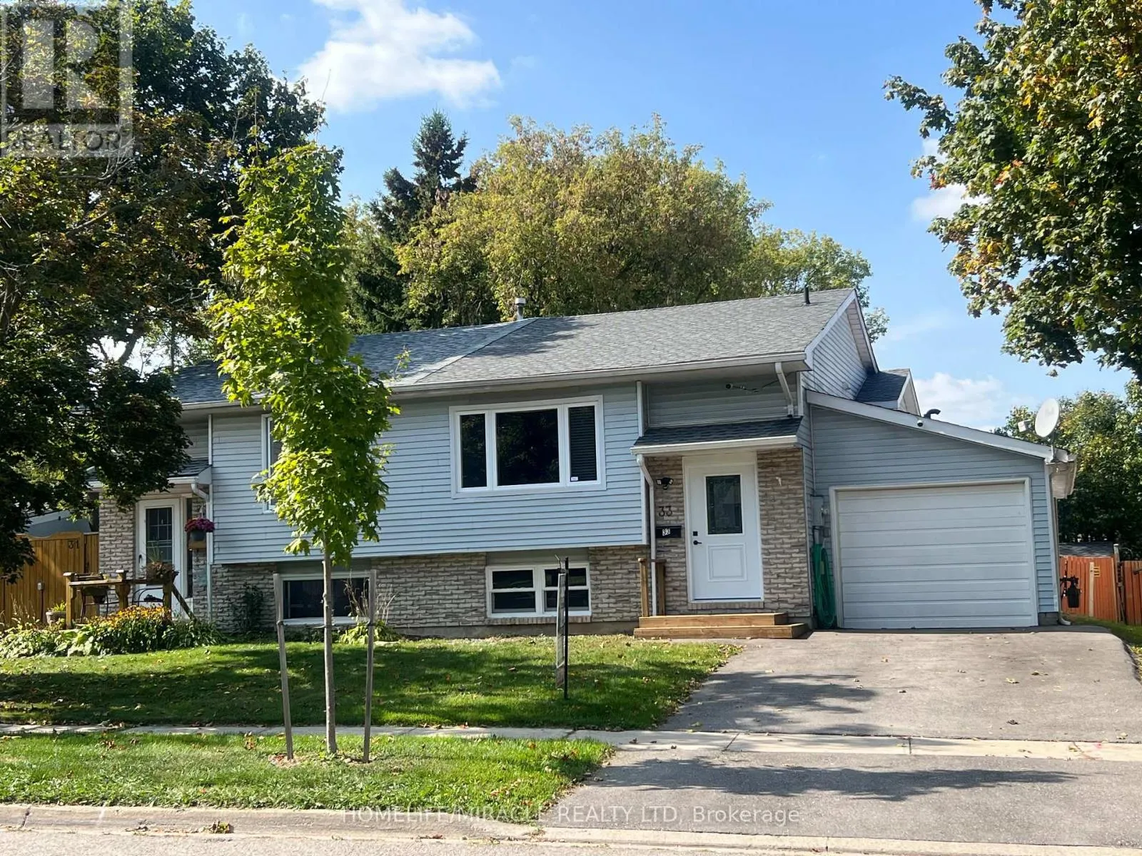 33 QUARRY DRIVE