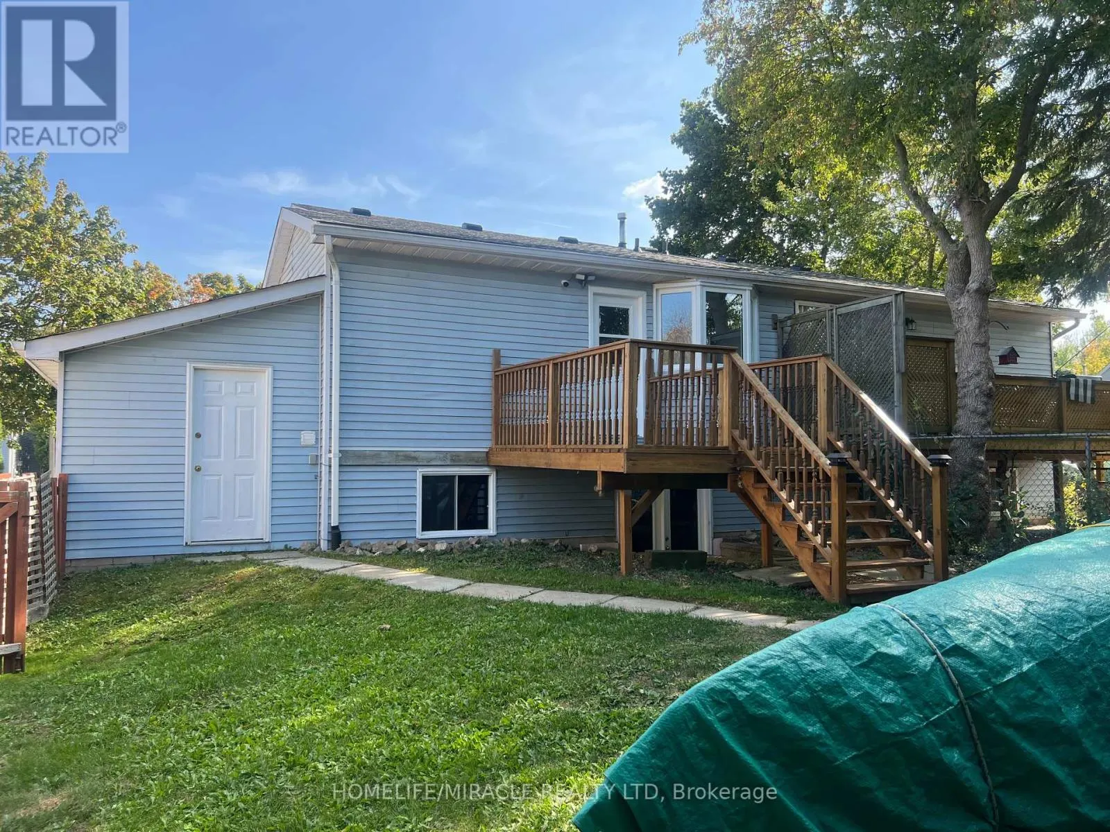 33 QUARRY DRIVE