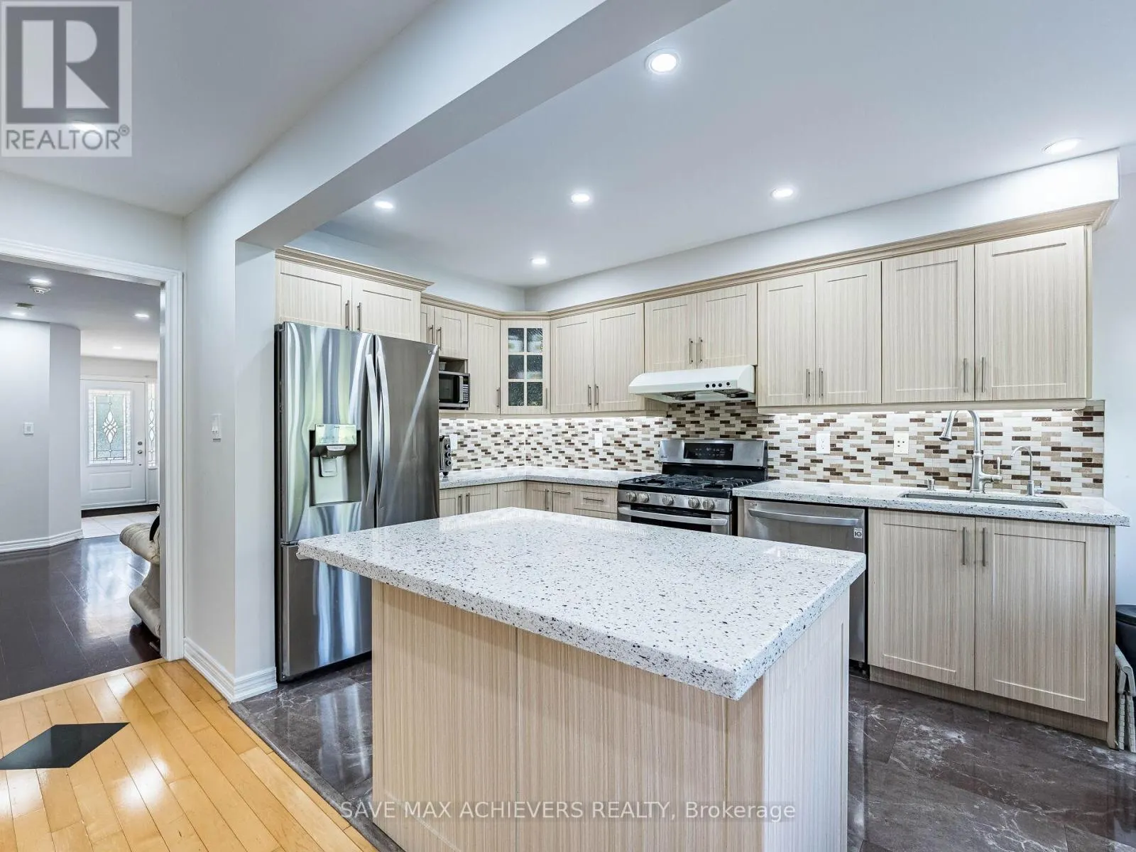 65 EASTVIEW GATE