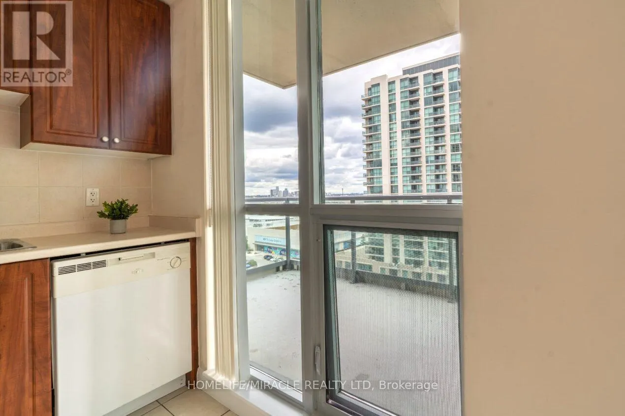 225 SHERWAY GARDENS ROAD