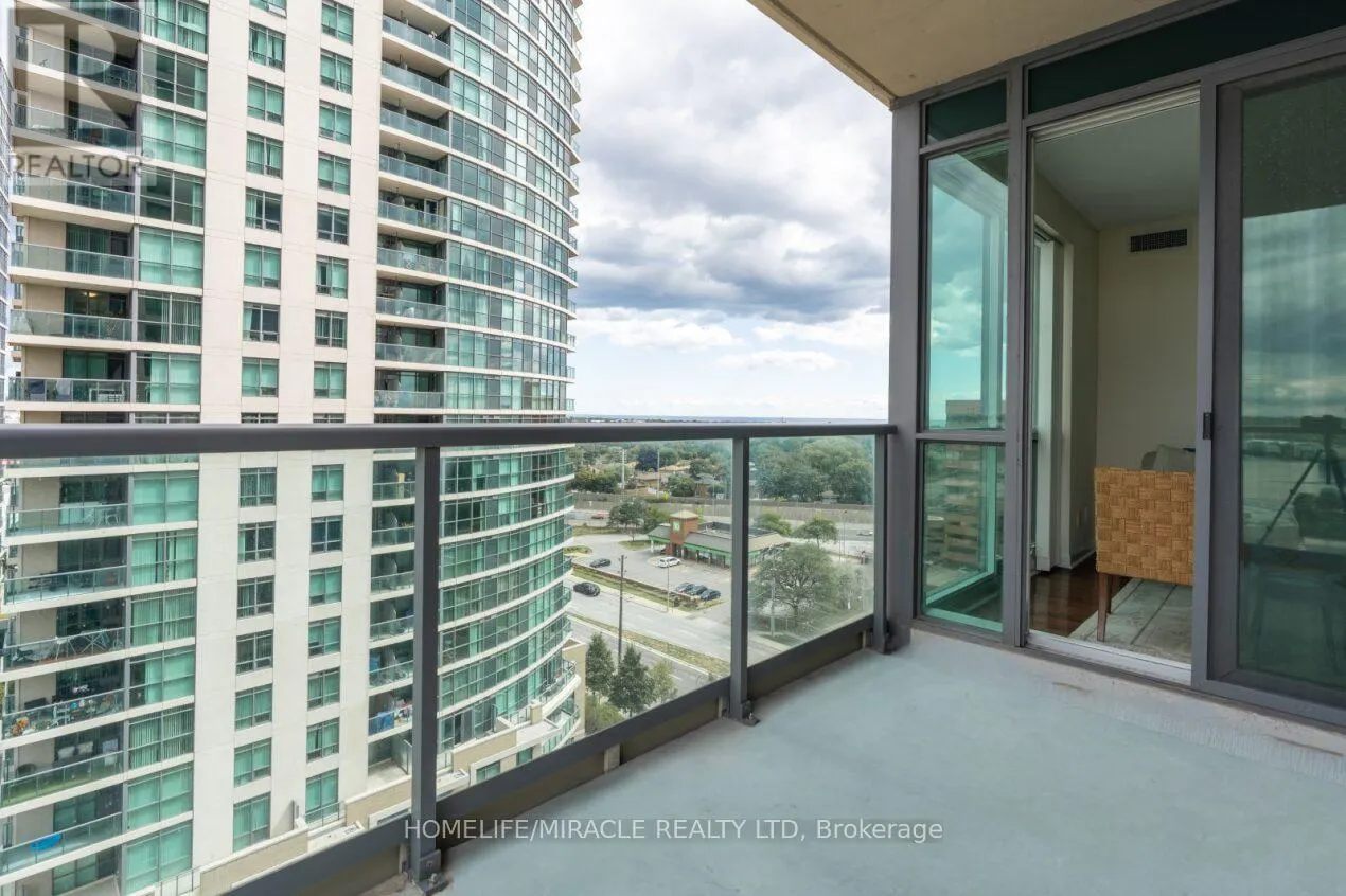 225 SHERWAY GARDENS ROAD