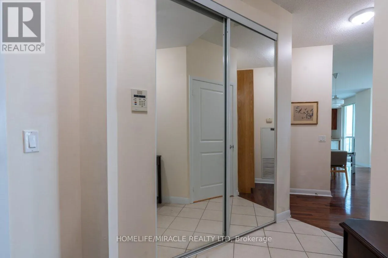 225 SHERWAY GARDENS ROAD