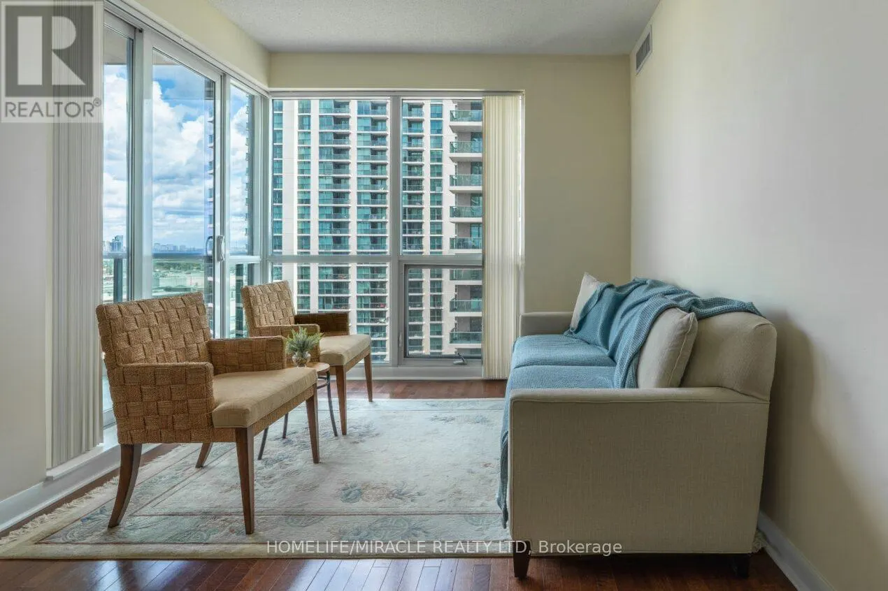 225 SHERWAY GARDENS ROAD