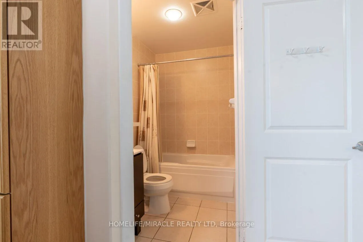 225 SHERWAY GARDENS ROAD
