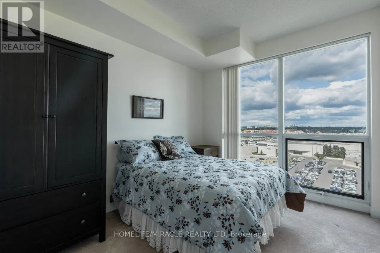 225 SHERWAY GARDENS ROAD