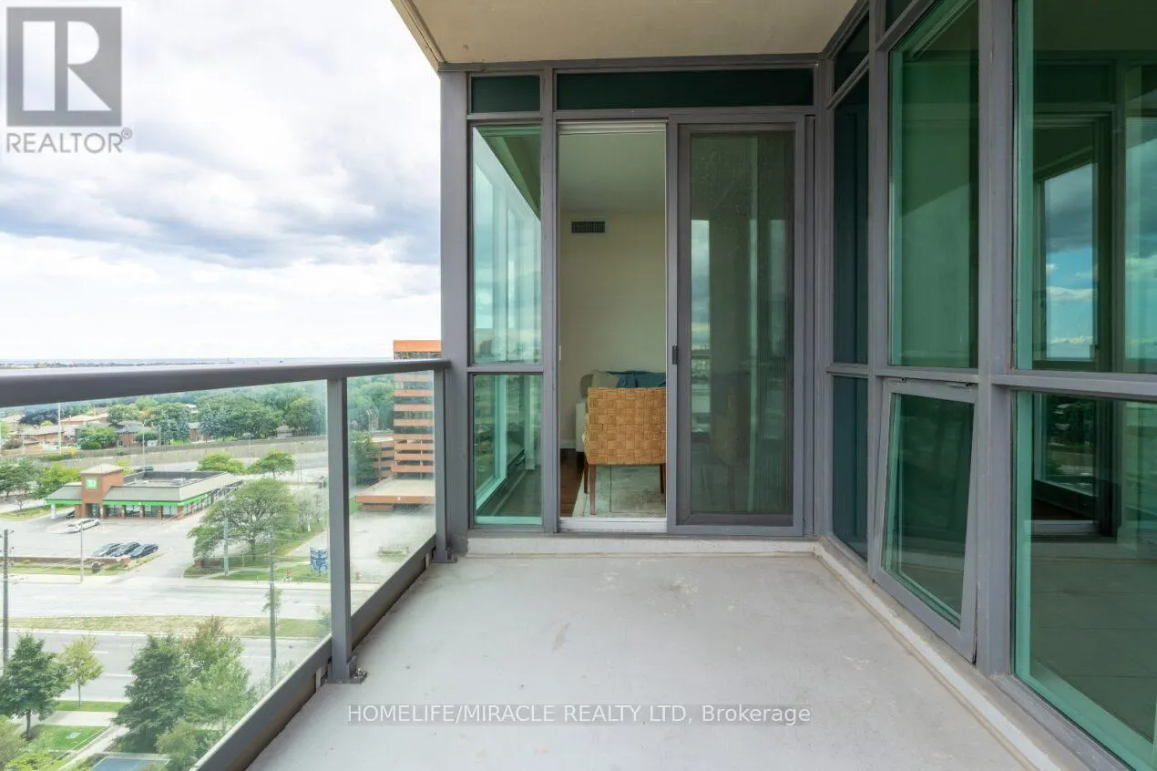 225 SHERWAY GARDENS ROAD