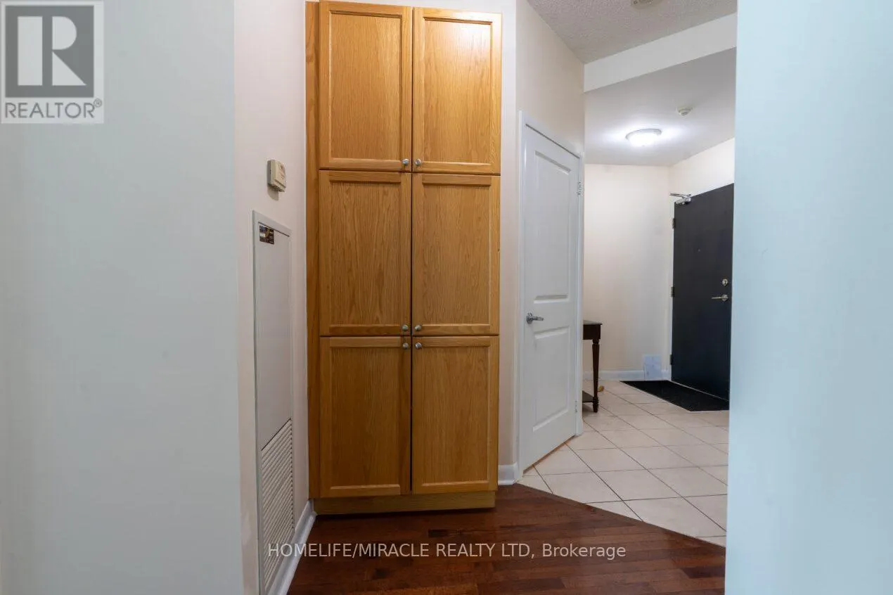225 SHERWAY GARDENS ROAD