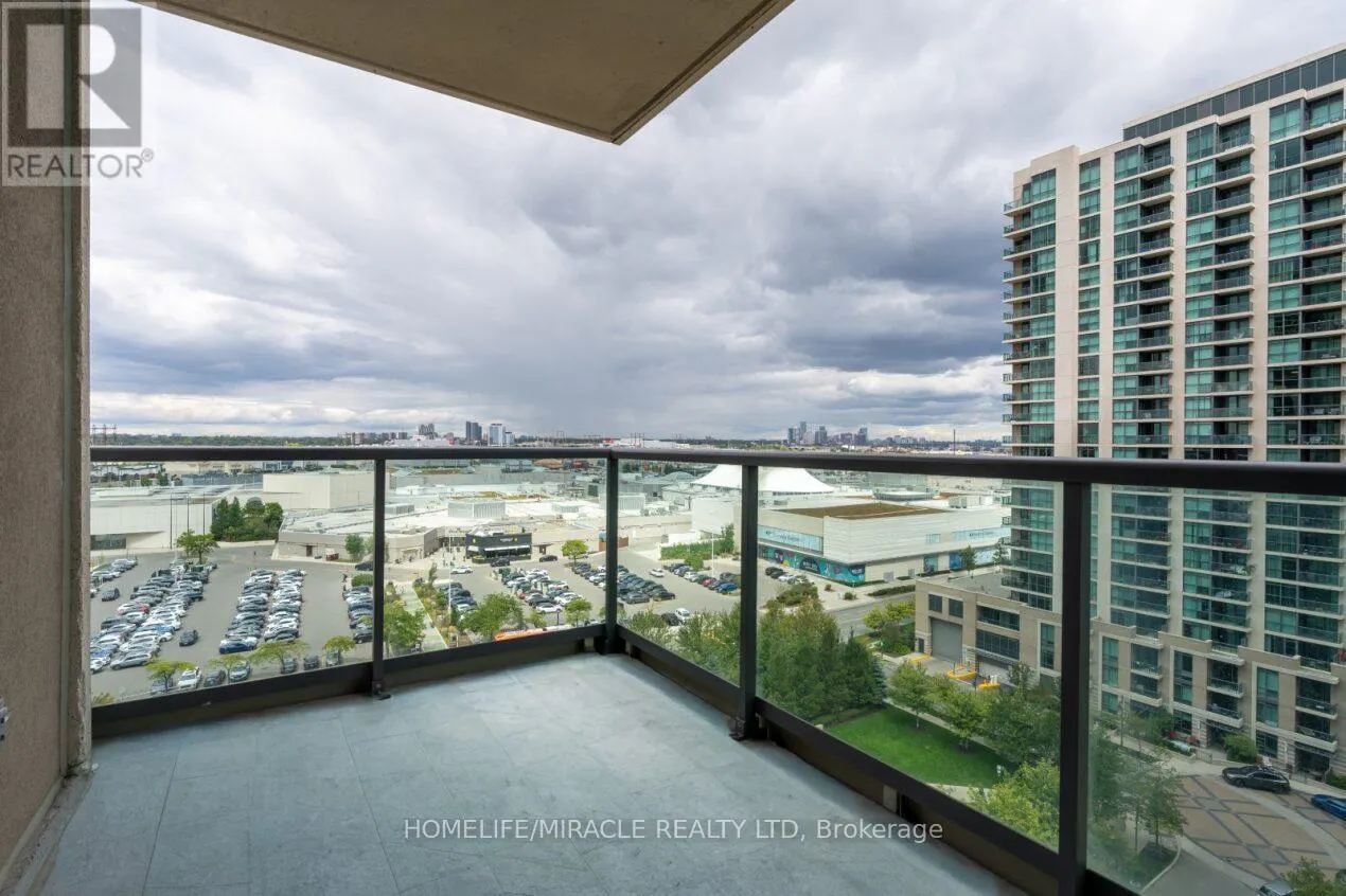225 SHERWAY GARDENS ROAD